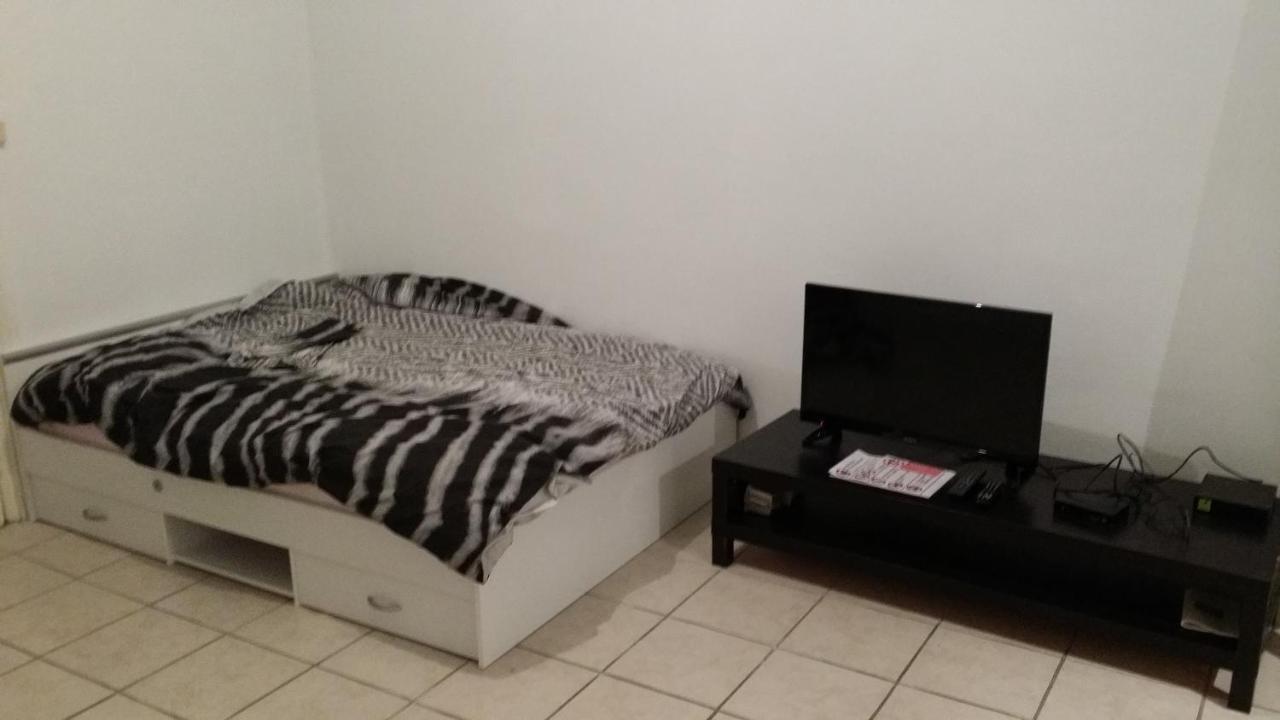 Grand Studio Malo Les Bains - Dunkerque Dunkirk Exterior foto